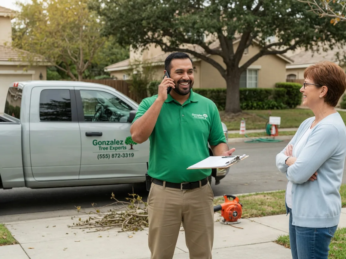 Tree Service Sellersburg, IN FAQs